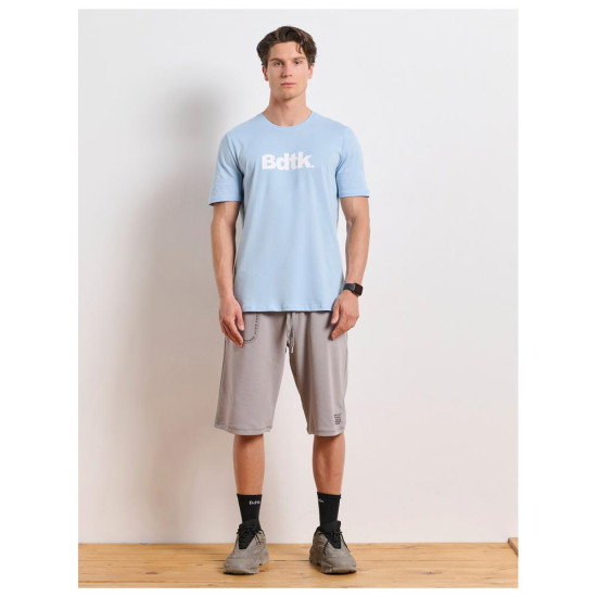 Bodytalk Ανδρική κοντομάνικη μπλούζα Bodytalk Ανδρική κοντομάνικη μπλούζα